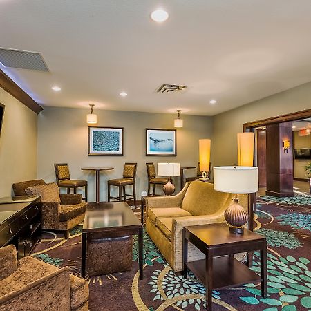 Staybridge Suites Bismarck By Ihg Zewnętrze zdjęcie