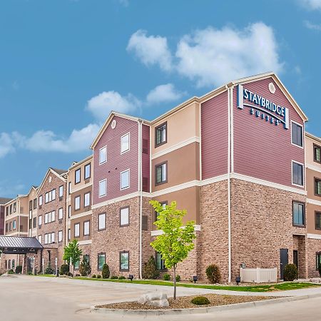 Staybridge Suites Bismarck By Ihg Zewnętrze zdjęcie