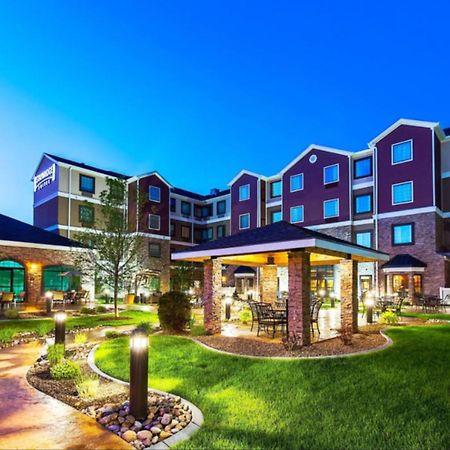 Staybridge Suites Bismarck By Ihg Zewnętrze zdjęcie