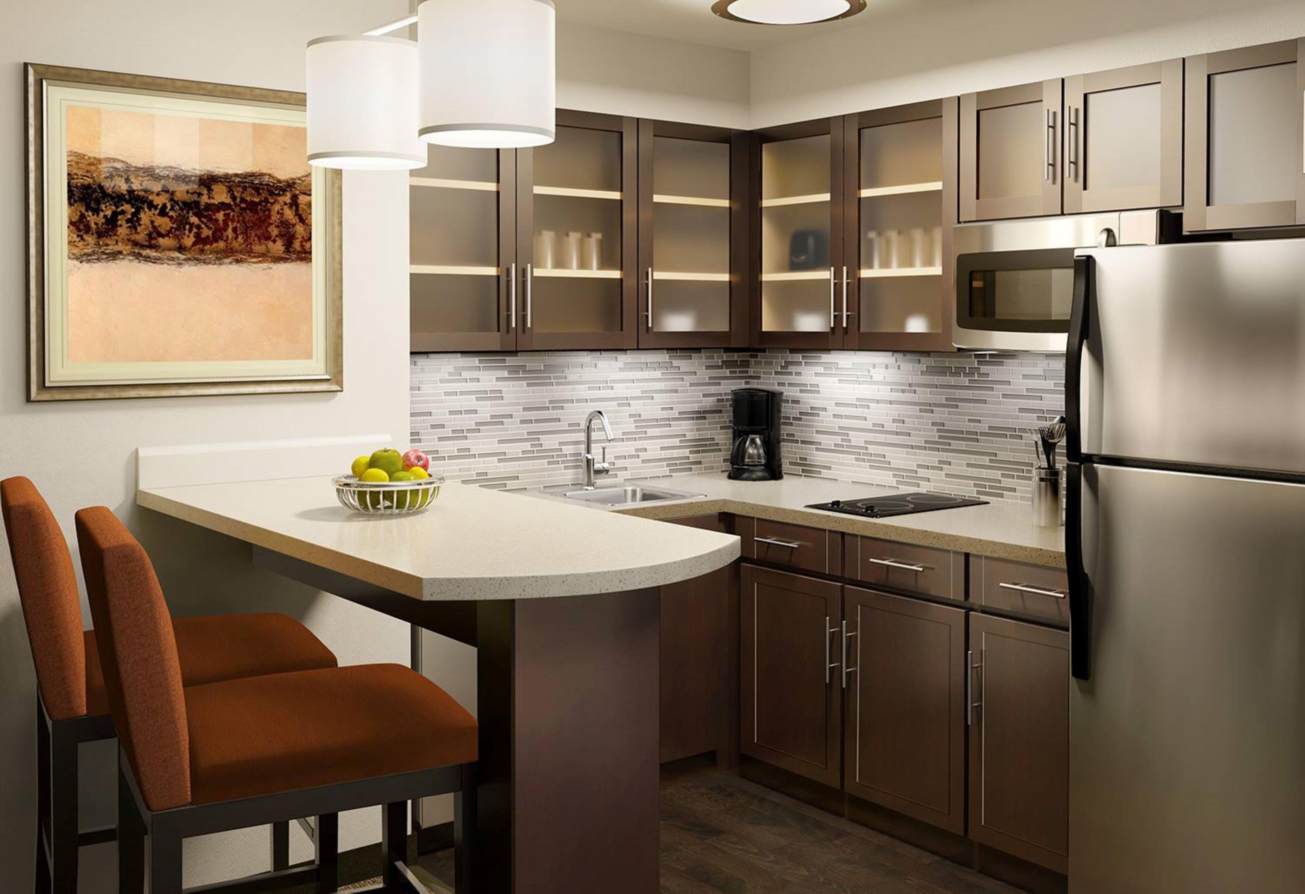Staybridge Suites Bismarck By Ihg Zewnętrze zdjęcie
