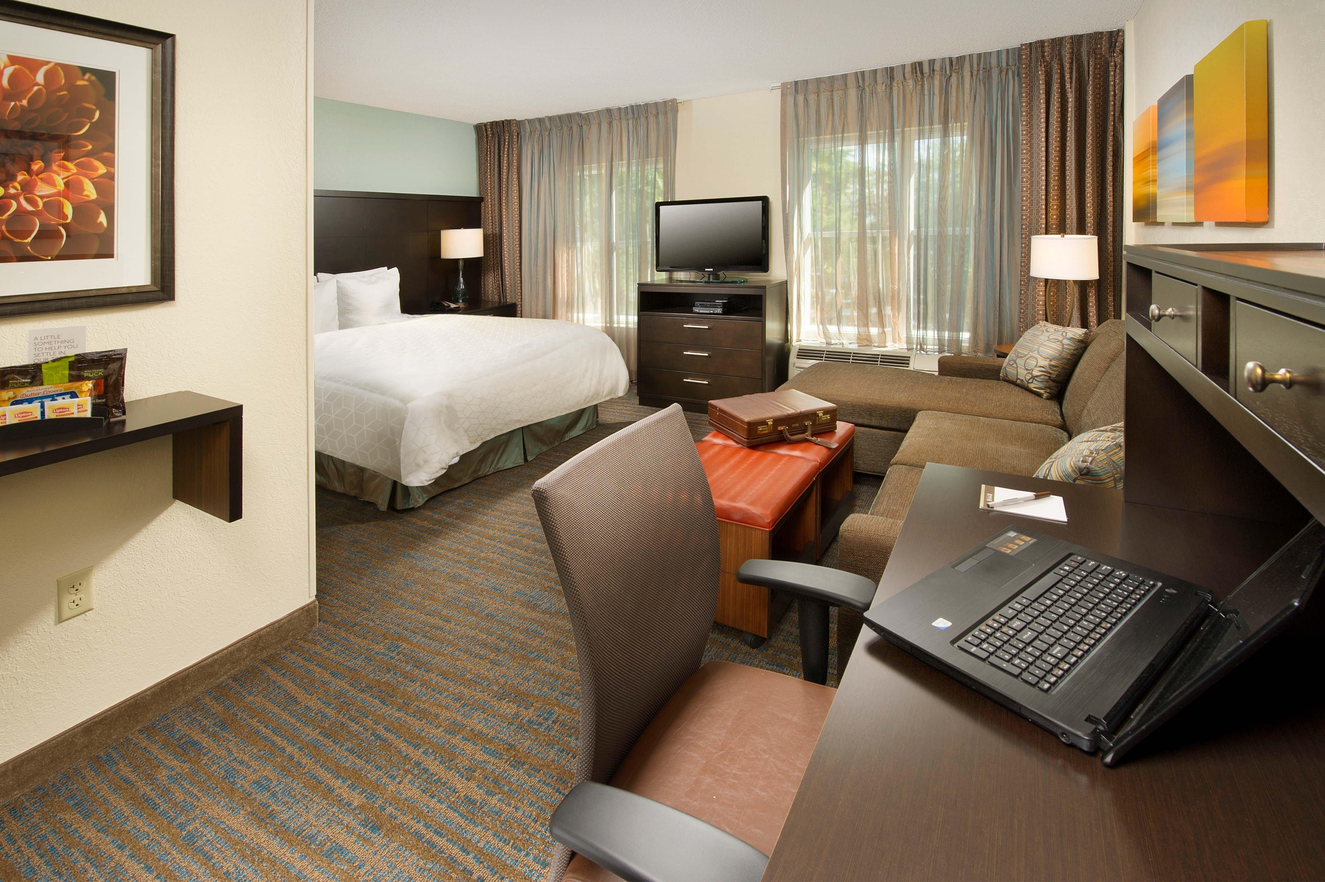 Staybridge Suites Bismarck By Ihg Zewnętrze zdjęcie