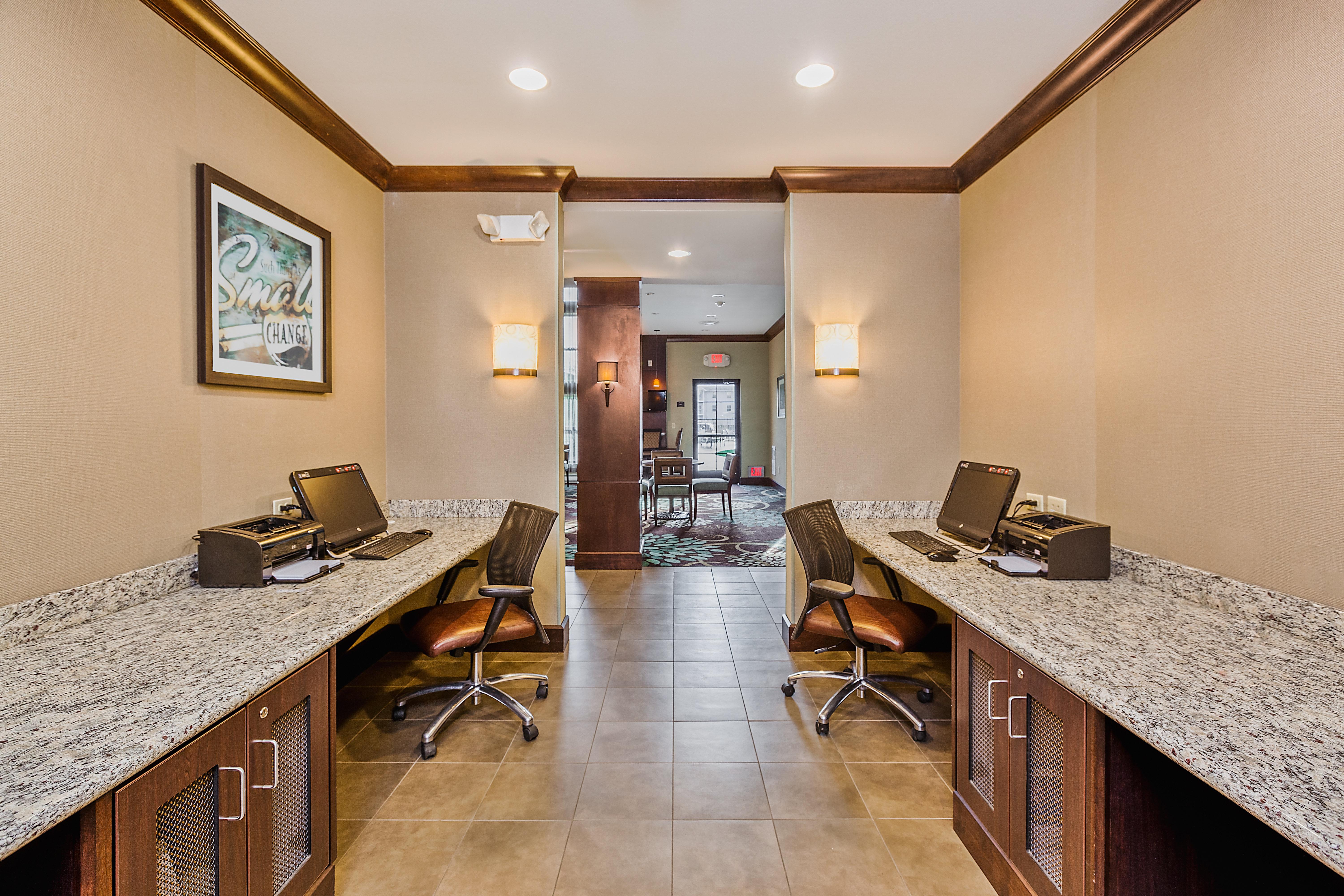 Staybridge Suites Bismarck By Ihg Zewnętrze zdjęcie