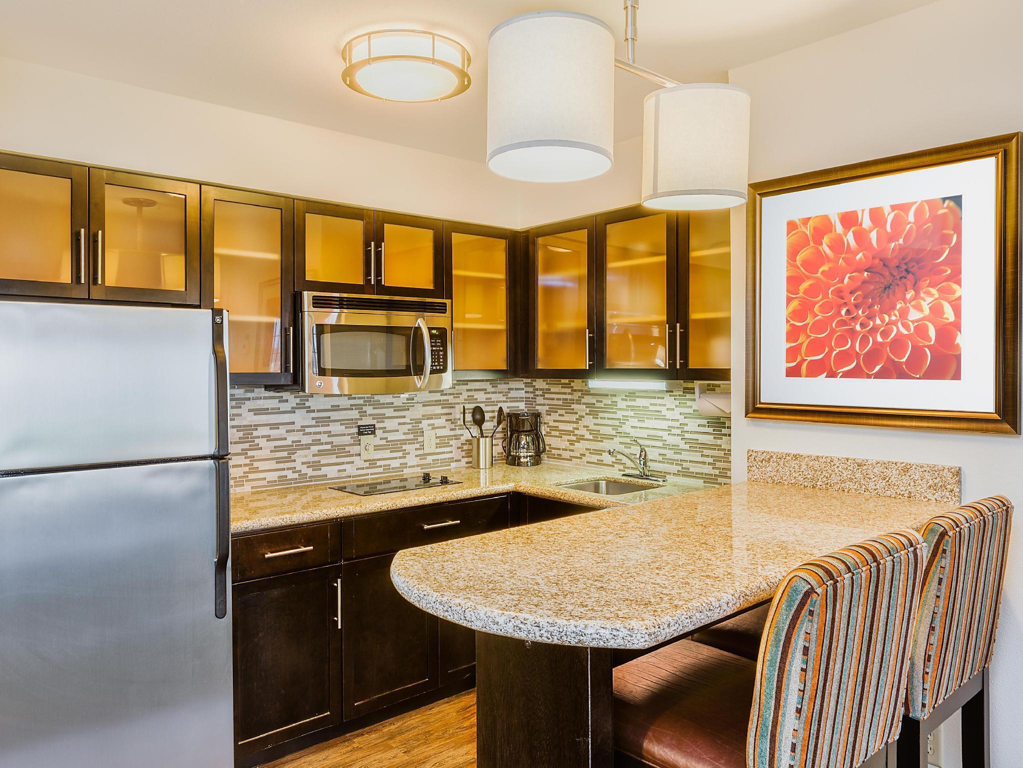 Staybridge Suites Bismarck By Ihg Zewnętrze zdjęcie