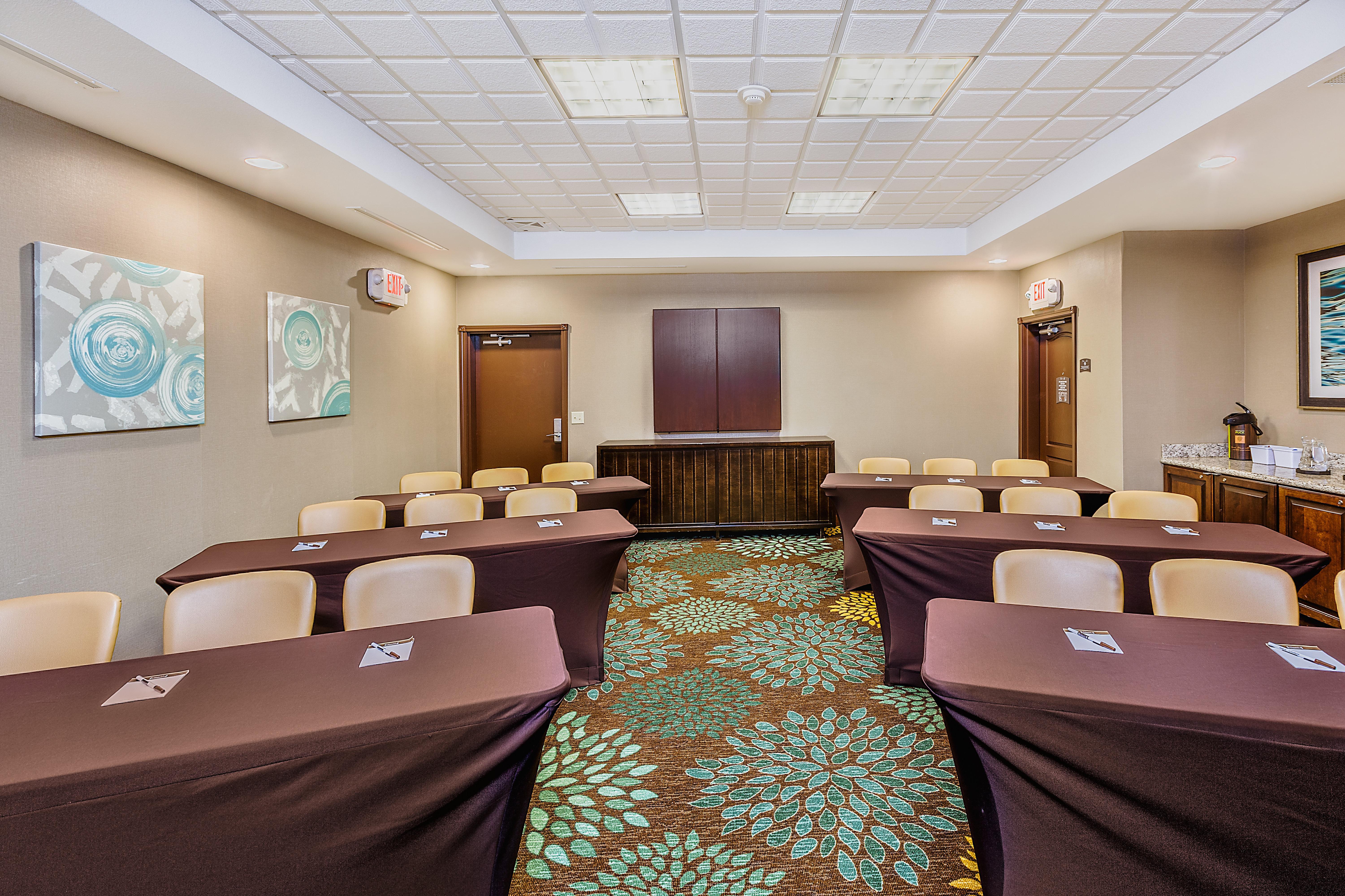 Staybridge Suites Bismarck By Ihg Zewnętrze zdjęcie
