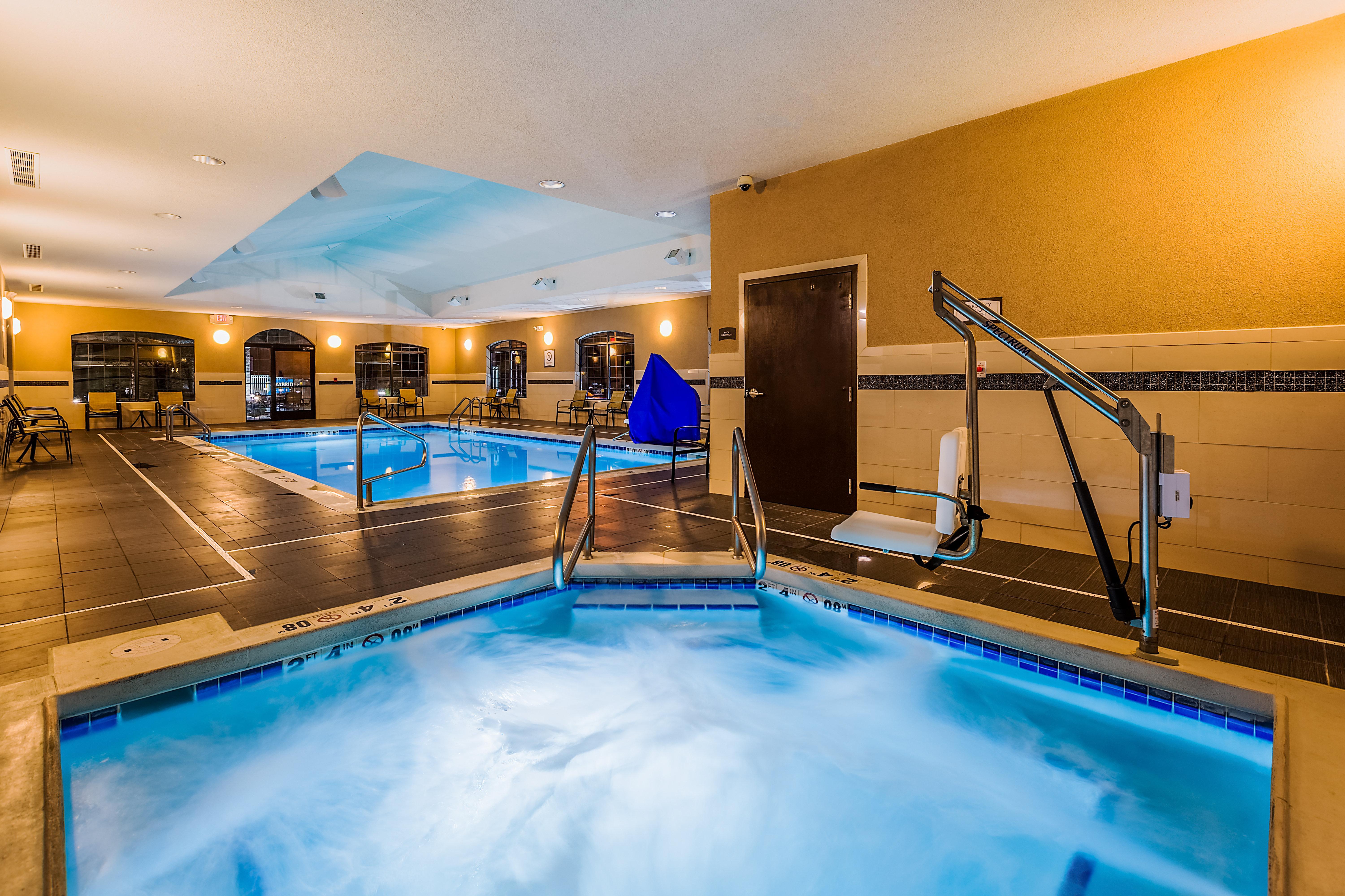Staybridge Suites Bismarck By Ihg Zewnętrze zdjęcie