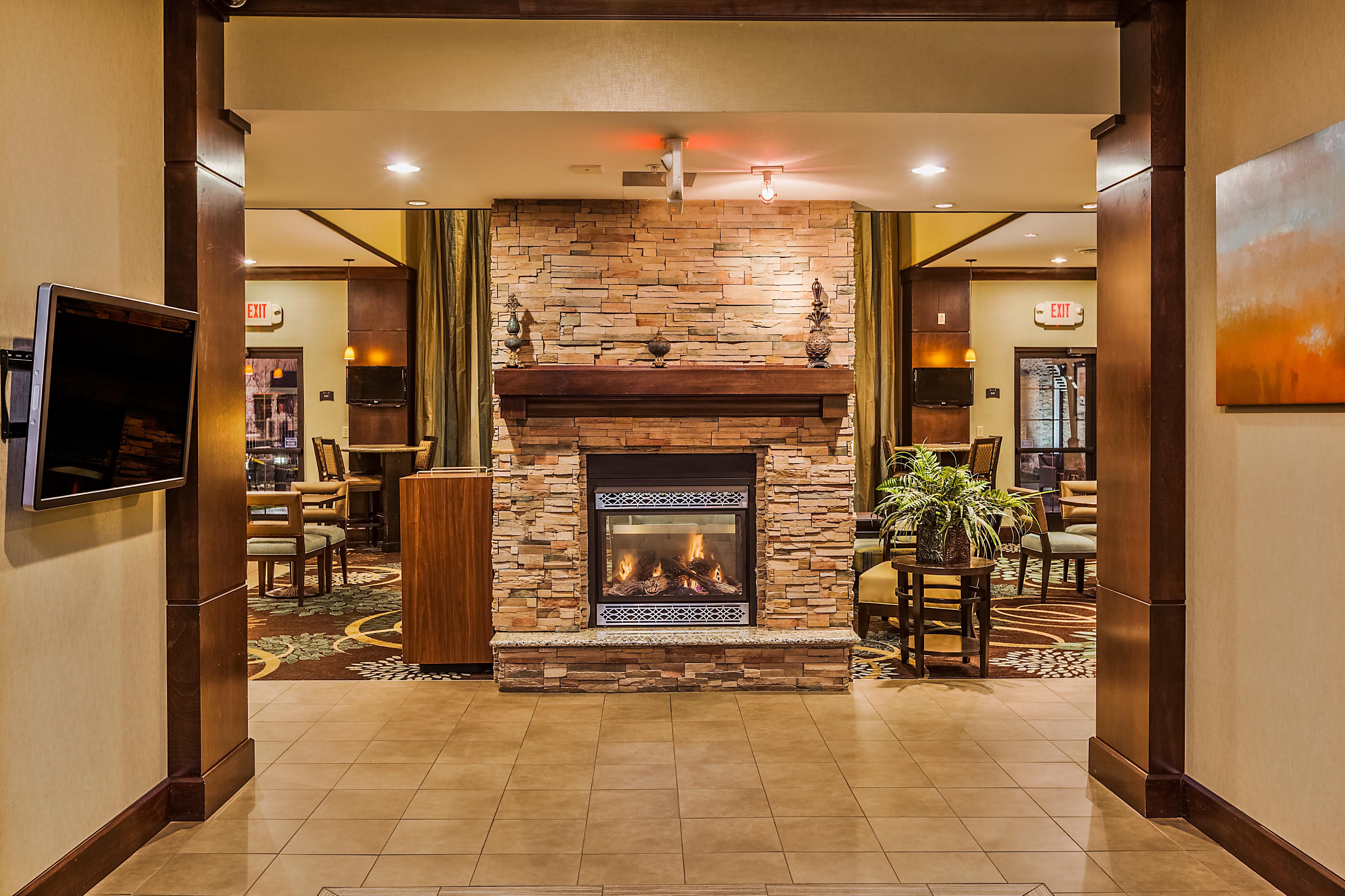 Staybridge Suites Bismarck By Ihg Zewnętrze zdjęcie