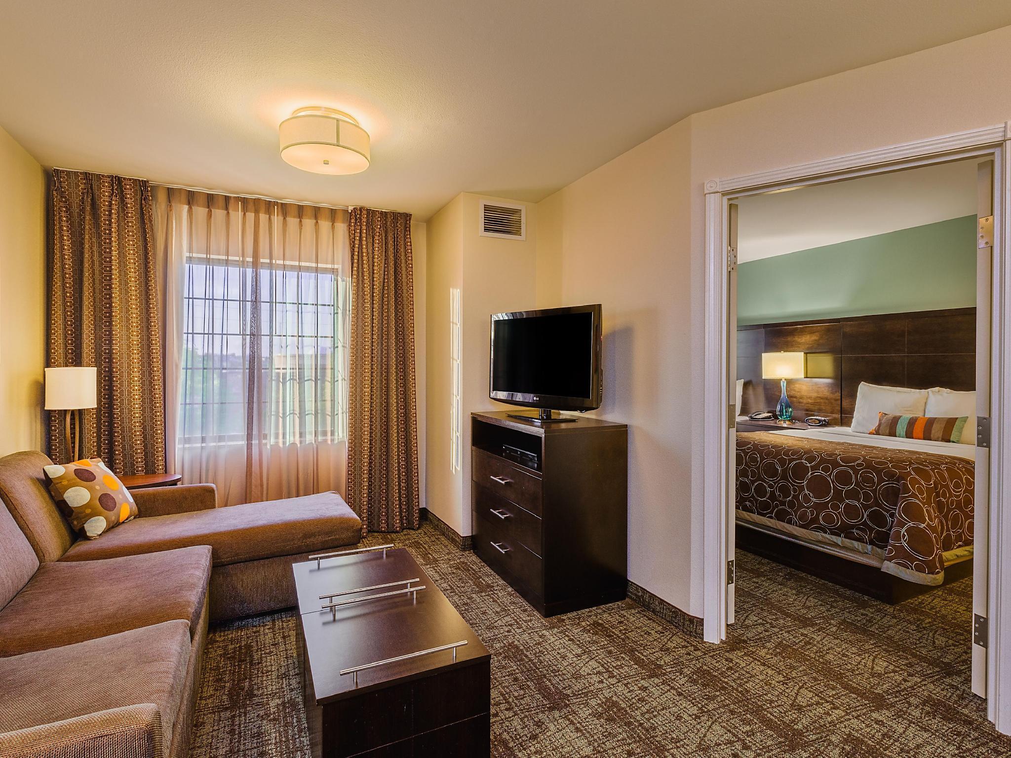 Staybridge Suites Bismarck By Ihg Zewnętrze zdjęcie