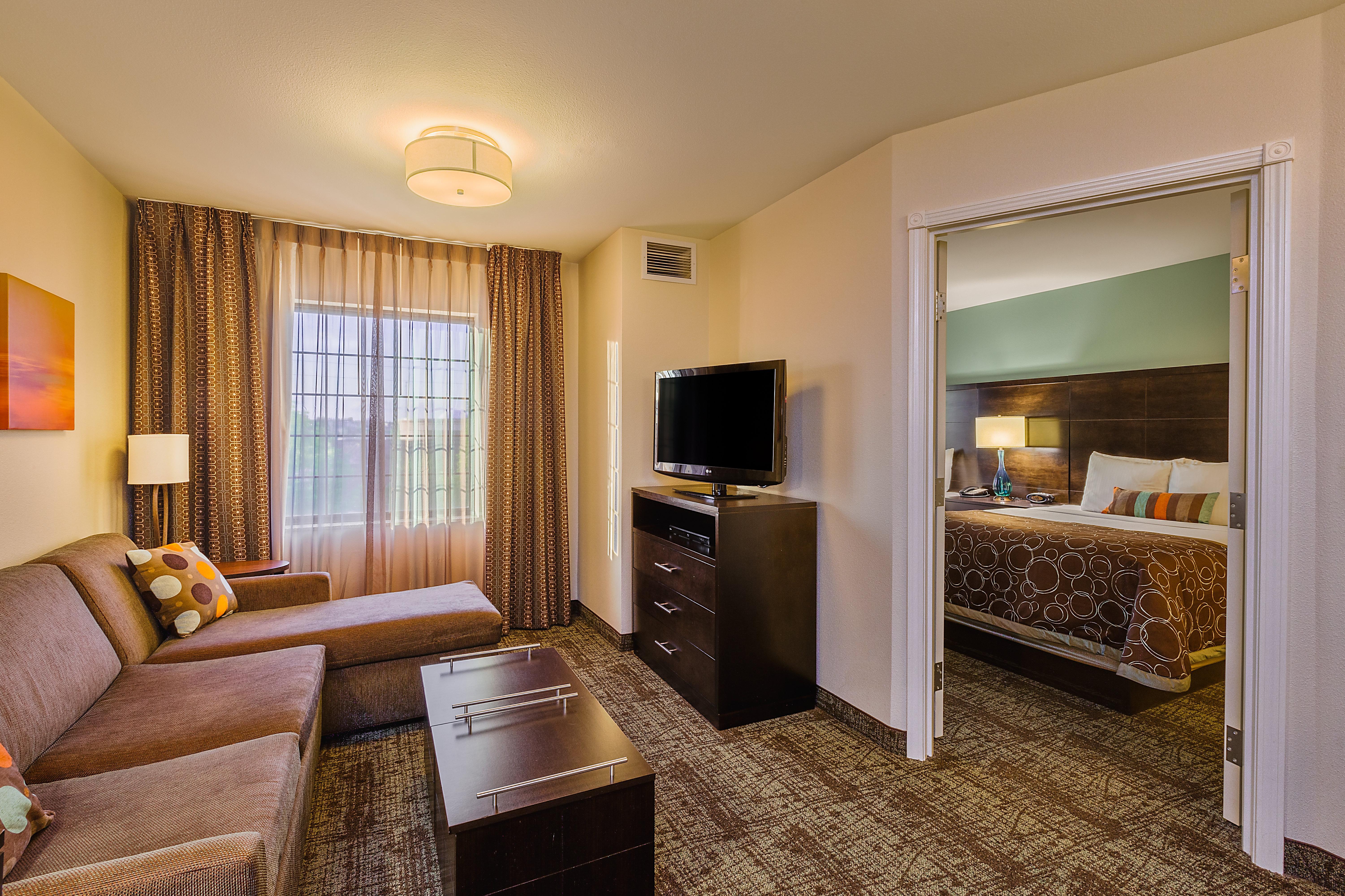 Staybridge Suites Bismarck By Ihg Zewnętrze zdjęcie