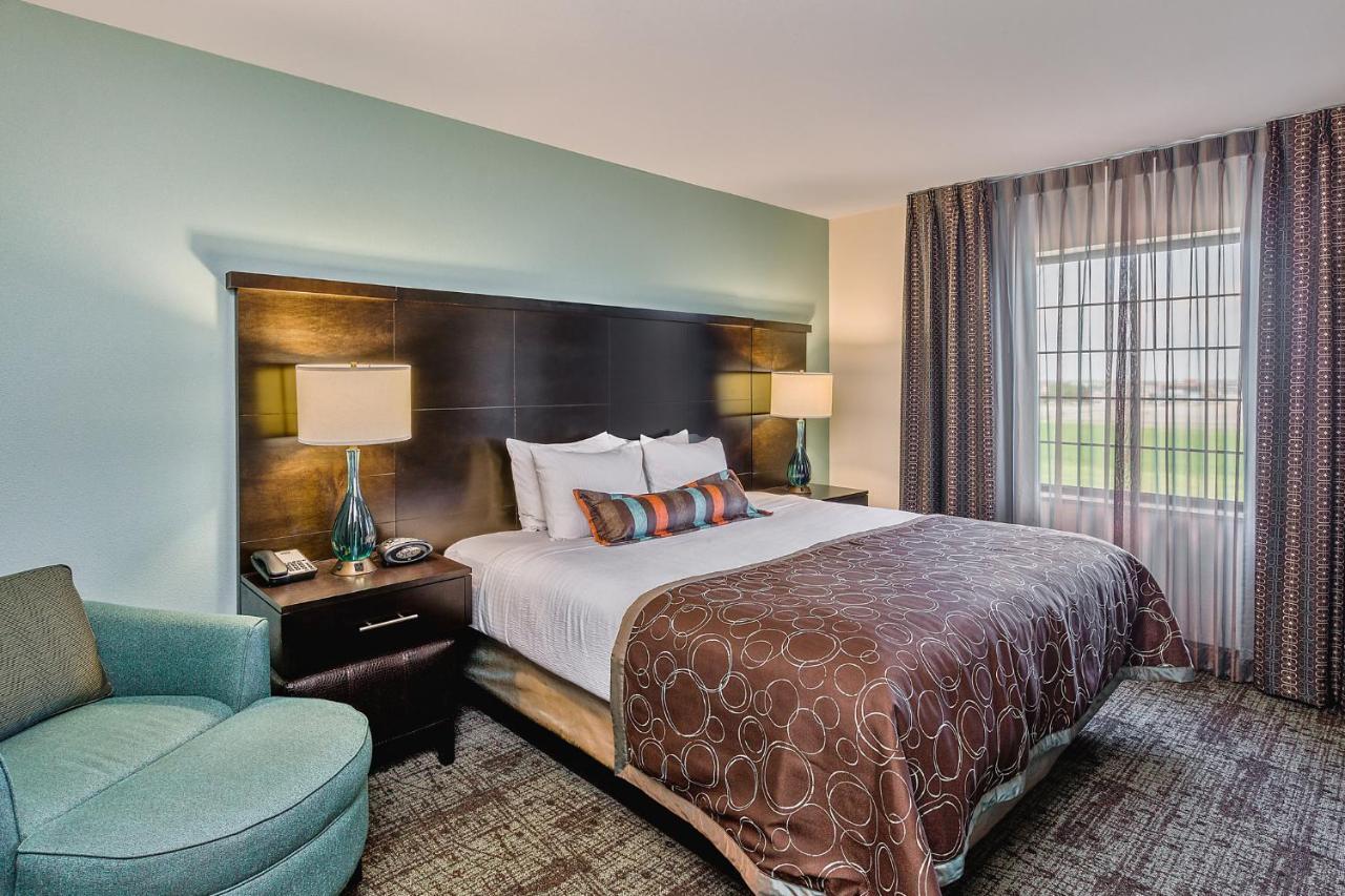 Staybridge Suites Bismarck By Ihg Zewnętrze zdjęcie