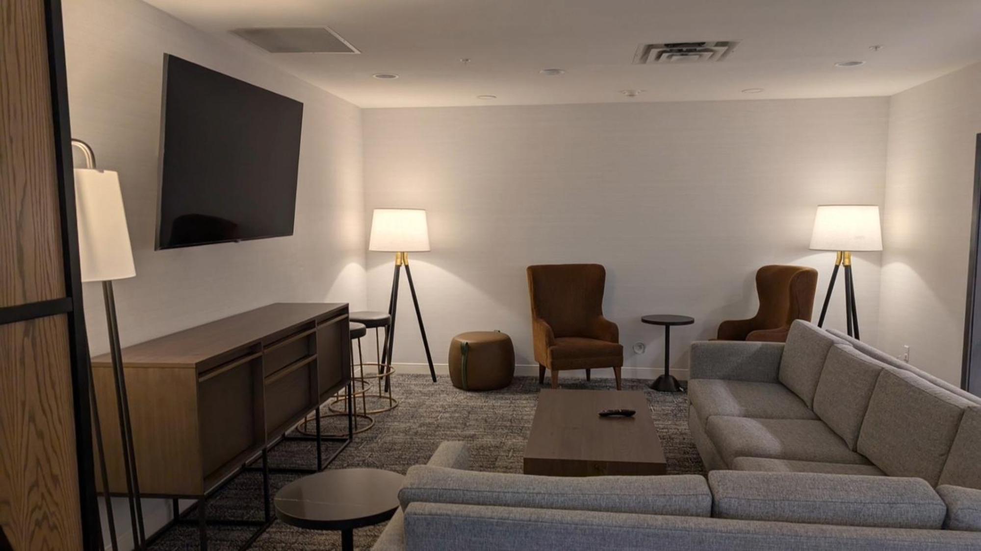 Staybridge Suites Bismarck By Ihg Zewnętrze zdjęcie
