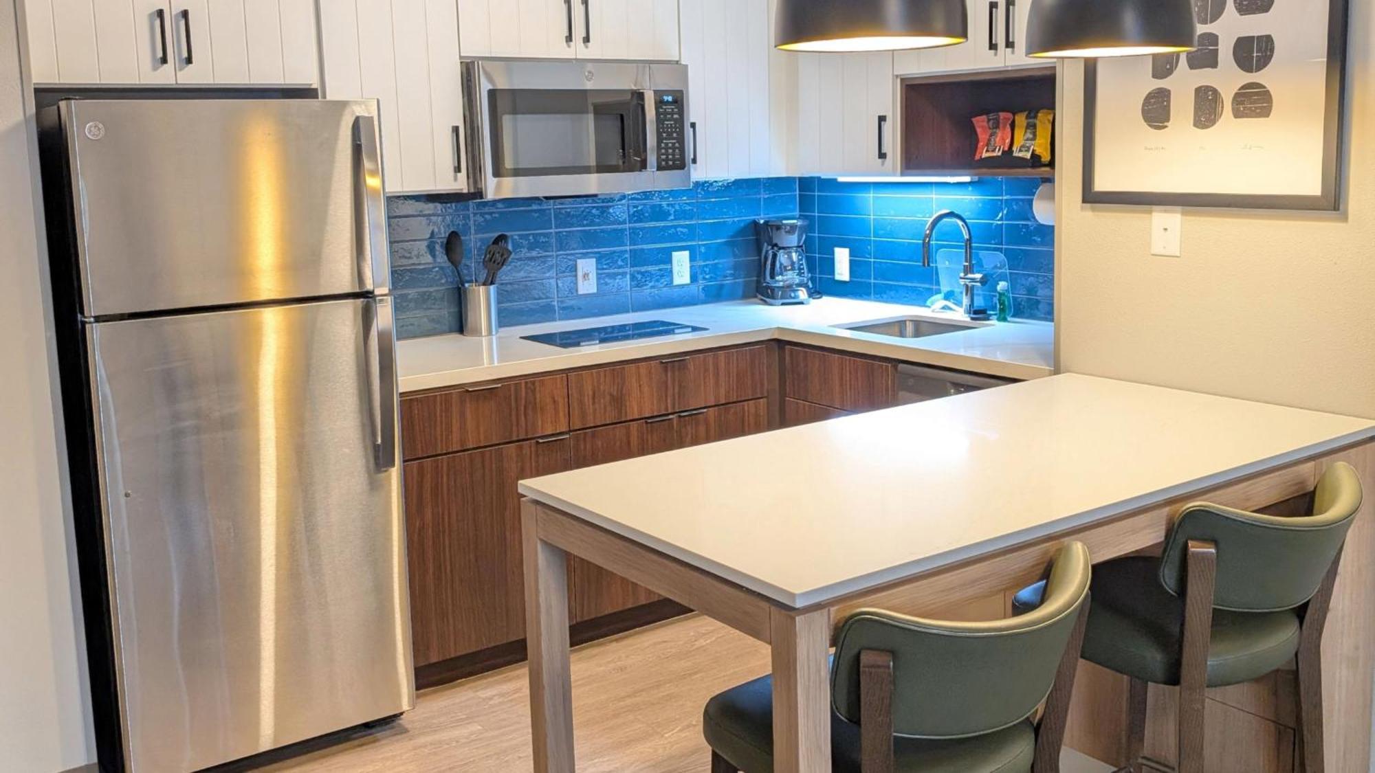 Staybridge Suites Bismarck By Ihg Zewnętrze zdjęcie