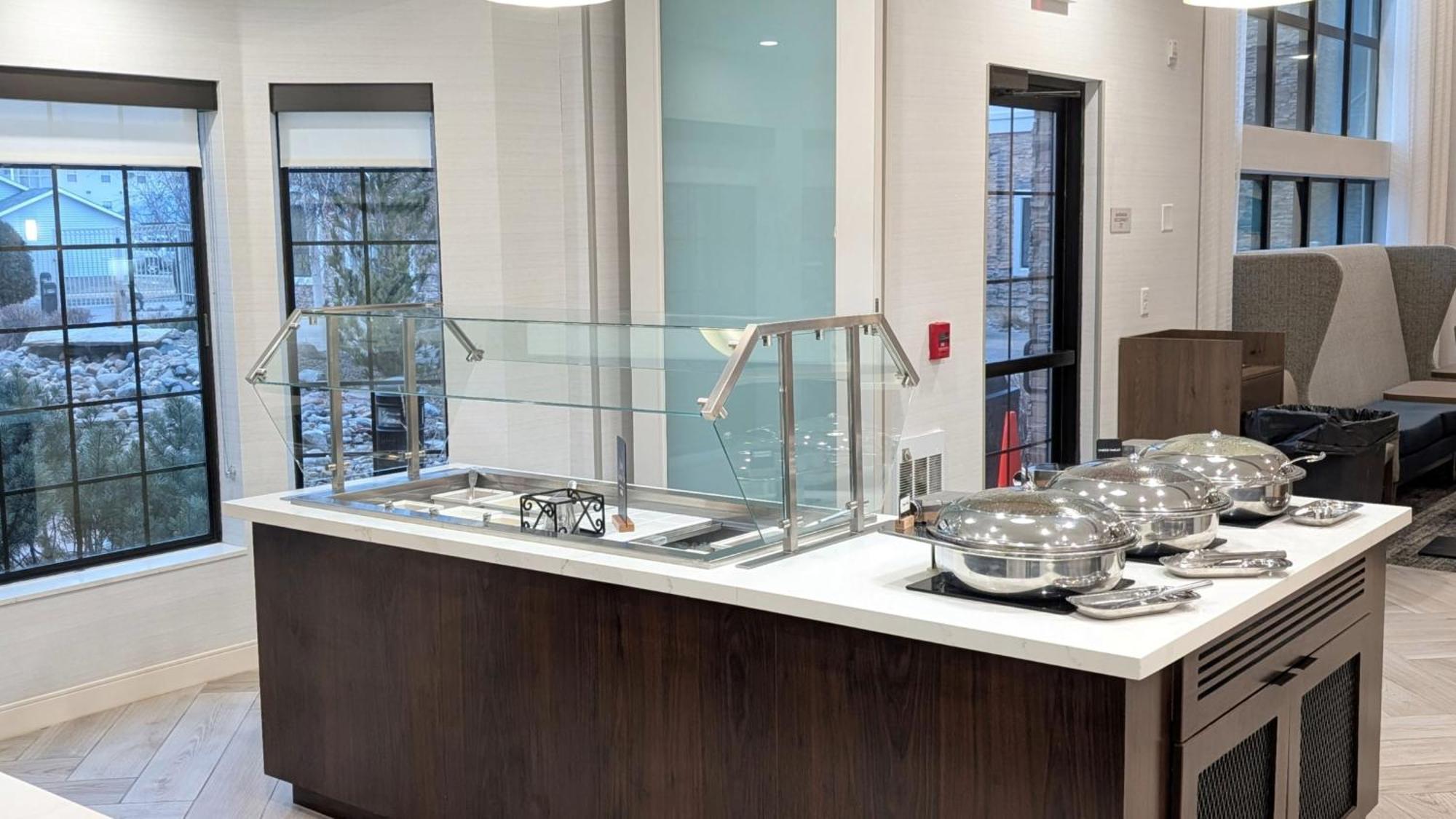 Staybridge Suites Bismarck By Ihg Zewnętrze zdjęcie