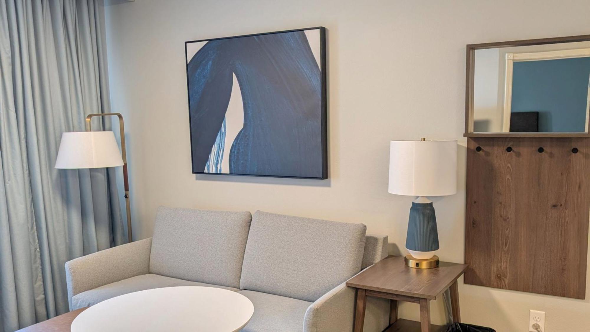Staybridge Suites Bismarck By Ihg Zewnętrze zdjęcie