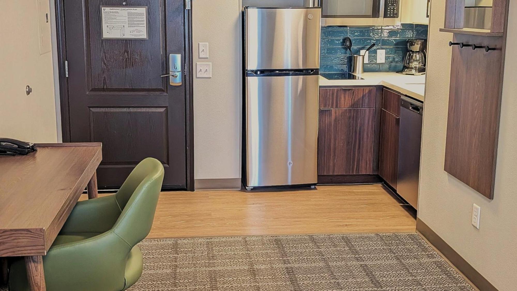 Staybridge Suites Bismarck By Ihg Zewnętrze zdjęcie
