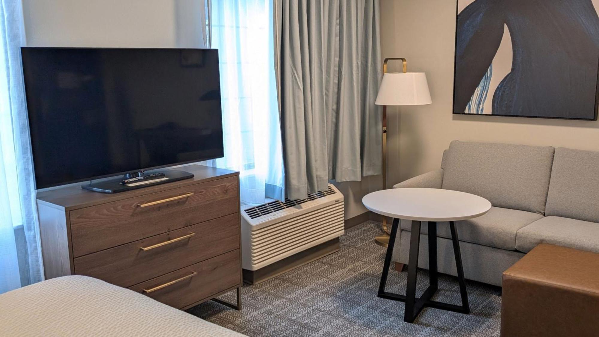Staybridge Suites Bismarck By Ihg Zewnętrze zdjęcie