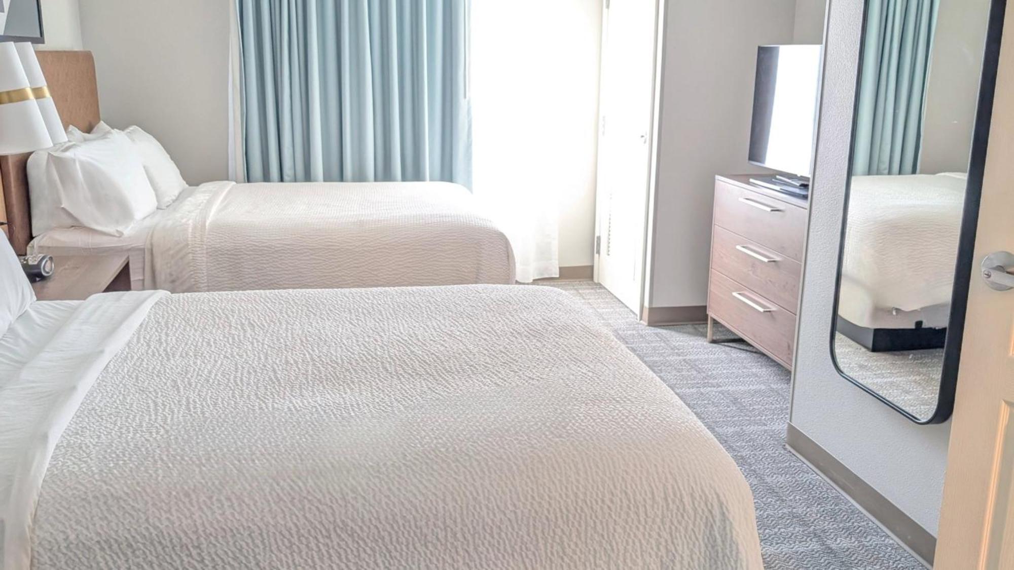 Staybridge Suites Bismarck By Ihg Zewnętrze zdjęcie