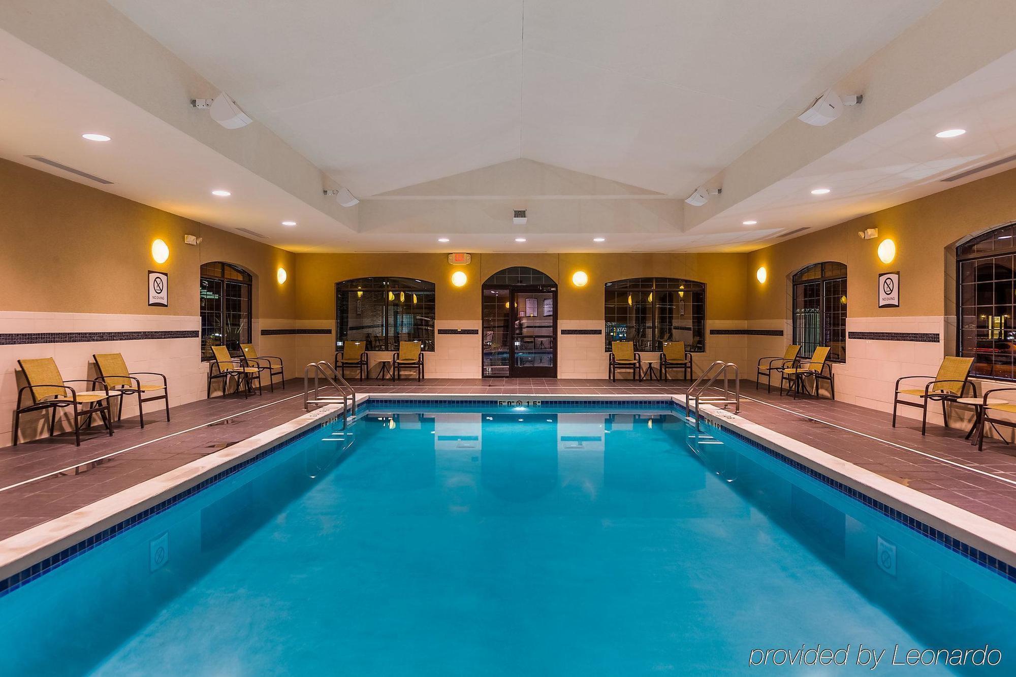 Staybridge Suites Bismarck By Ihg Zewnętrze zdjęcie