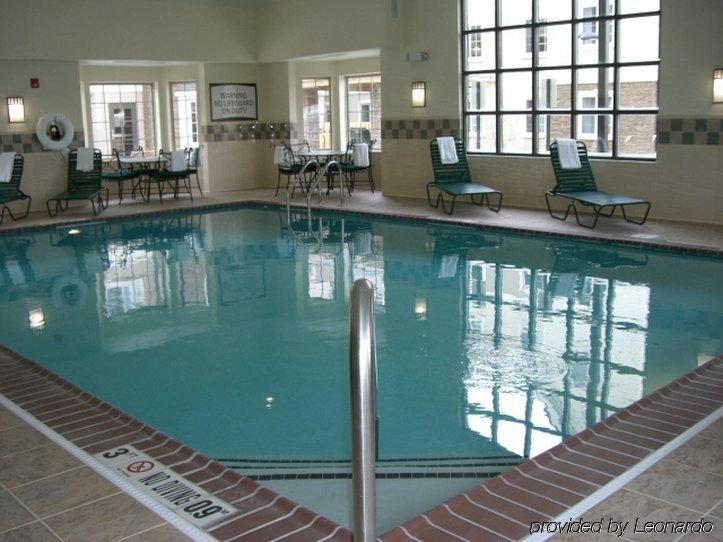 Staybridge Suites Bismarck By Ihg Zewnętrze zdjęcie