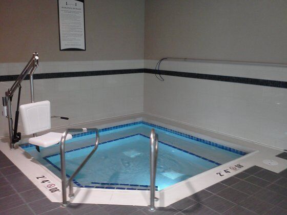 Staybridge Suites Bismarck By Ihg Zewnętrze zdjęcie