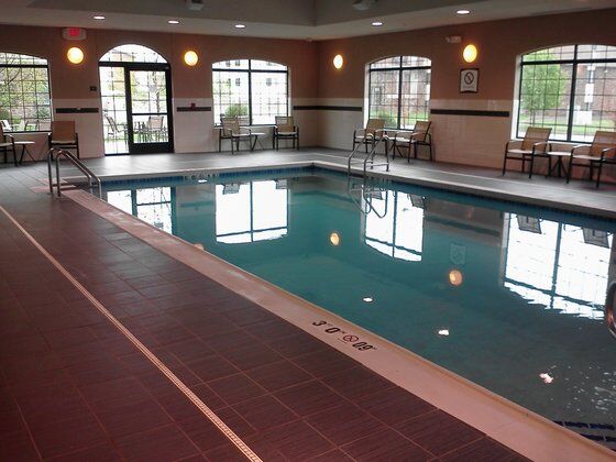 Staybridge Suites Bismarck By Ihg Zewnętrze zdjęcie